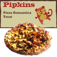 Pipkins Pizza Romantica Treat 40G 