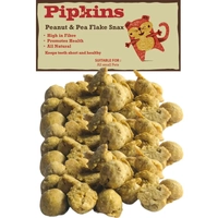 Pipkins Peanut Snax Treat 35G  