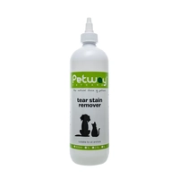 Petway Petcare Tear Stain Remover 125Ml 