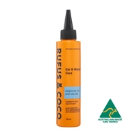 Rufus & Coco Ear & Wound Care 150Ml 