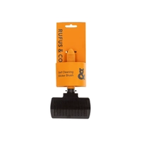 Rufus & Coco Self Cleaning Slicker Brush 