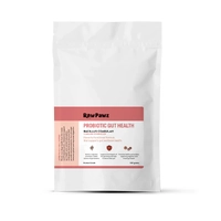 Raw Pawz Probiotic Gut Health Active Blend 100G 