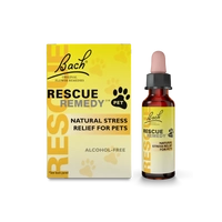 Rescue Remedy Pet 10 Ml  