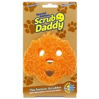Scrub Daddy Dog Shape Sponge- Limited Edition 1 Pack 
