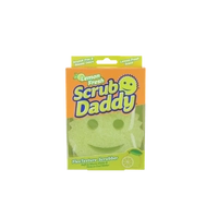 Scrub Daddy Lemon Fresh 1 Pack  
