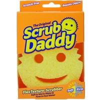 Scrub Daddy Original 1 Pack  