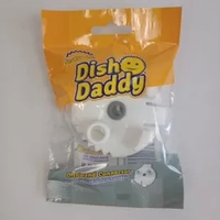 Scrub Daddy Dishwand Adapter
