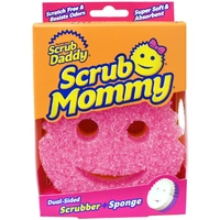 Scrub Mommy Pink 1 Pack  