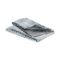 Snooza Blanket Calming Chinchilla/Silver Fox Small 