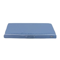 Snooza Outdoor Alfresco Mat Ocean Blue XL 
