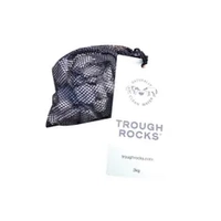 Trough Rocks 3Kg  