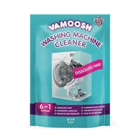 Vamoosh Washing Machine Cleaner 1 Pack 