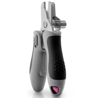 Wahl 2 In 1  Ez Nail Clipper And File 