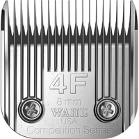 Wahl #4F Competition Detachable Blade 