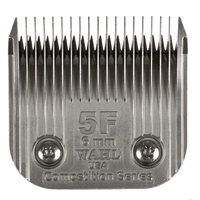 Wahl #5F Competition Detachable Blade 