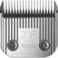 Wahl #7F Competition Detachable Blade 