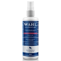 Wahl Clini-Clip Disinfectant & Cleaner 250Ml 