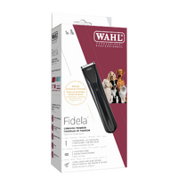 Wahl Fidela Trimmer  