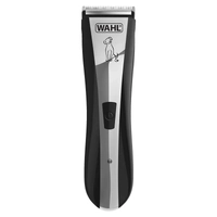 Wahl Lithium Dog Clipper With Adjustable Blade 