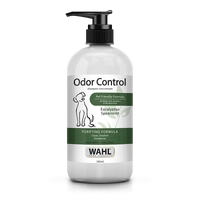 Wahl Odor Control Shampoo 300Ml 