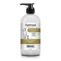 Wahl Oatmeal Shampoo 300Ml  