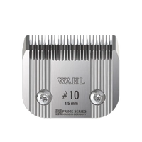 Wahl #10 Prime Blade 1.5Mm  