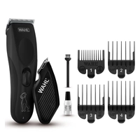 Wahl Pet Grooming Home Combo  
