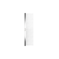 Wahl 4" Pro Styling Comb  
