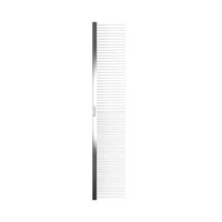 Wahl 9 1/2 " Pro Styling Comb  