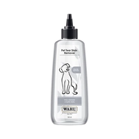 Wahl Pet Tear Stain Remover 160Ml 