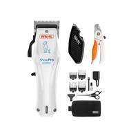 Wahl Show Pro Cordless Clipper  