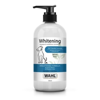 Wahl Whitening Shampoo Concertrate 300Ml 