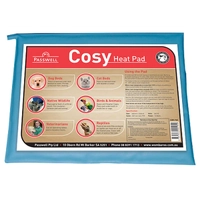 Passwell Cosy Heat Pad Pvc 10  
