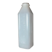 Wombaroo Feeding Bottle 120Ml  