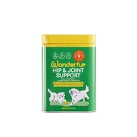 Wonderfur Hip & Joint Support Dogs & Cats 250G