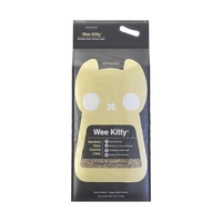 Wee Kitty Bamboo Odor Control Litter 9Kg 