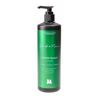 Woof & Meow Cleanse Shampoo 500Ml 