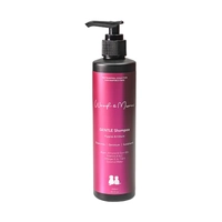 Woof & Meow Gentle Shampoo 250Ml 