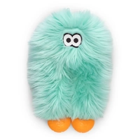 West Paw Rowdies Plush  Astrid Seafoam 