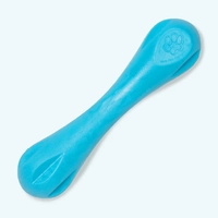 West Paw Hurley Tough Fetch Toy  Large River 