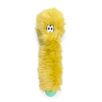 West Paw Rowdies Plush  Sven Citrus 