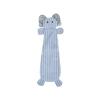 Zippypaws Crinkle Peltz - Elephant 