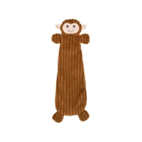 Zippypaws Crinkle Peltz - Monkey 