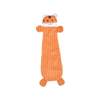 Zippypaws Crinkle Peltz - Tiger 