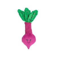 Zippypaws Jigglerz - Beet  