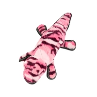 Zippypaws Z-Stitch Grunterz - Leo The Lizard 