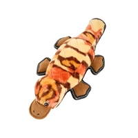 Zippypaws Z-Stitch Grunterz - Peter The Platypus 