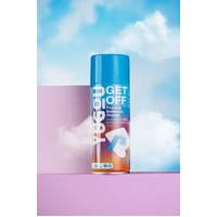 Yugou Get Off Foaming Bathroom Cleaner 450Ml