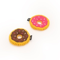 Zippy Paws ZippyClaws Donutz Cat Toy 2-Pack 