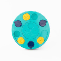 Zippy Paws Smarty Paws Puzzler Interactive Dog Toy